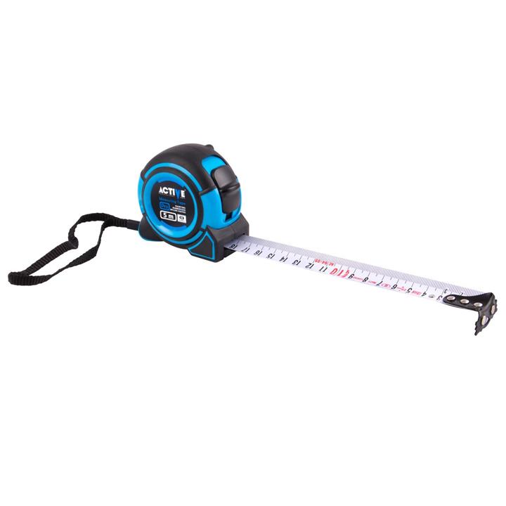 متر 5 متری اکتیو مدل AC6405 Active AC6405 Measuring Tape